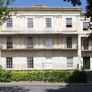 Apartment Judges Docks With Secure Parking, Gloucester